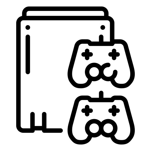 Consolas