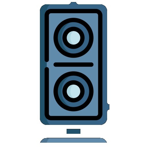 Parlantes